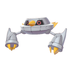 #375 Metang(DLC 2)